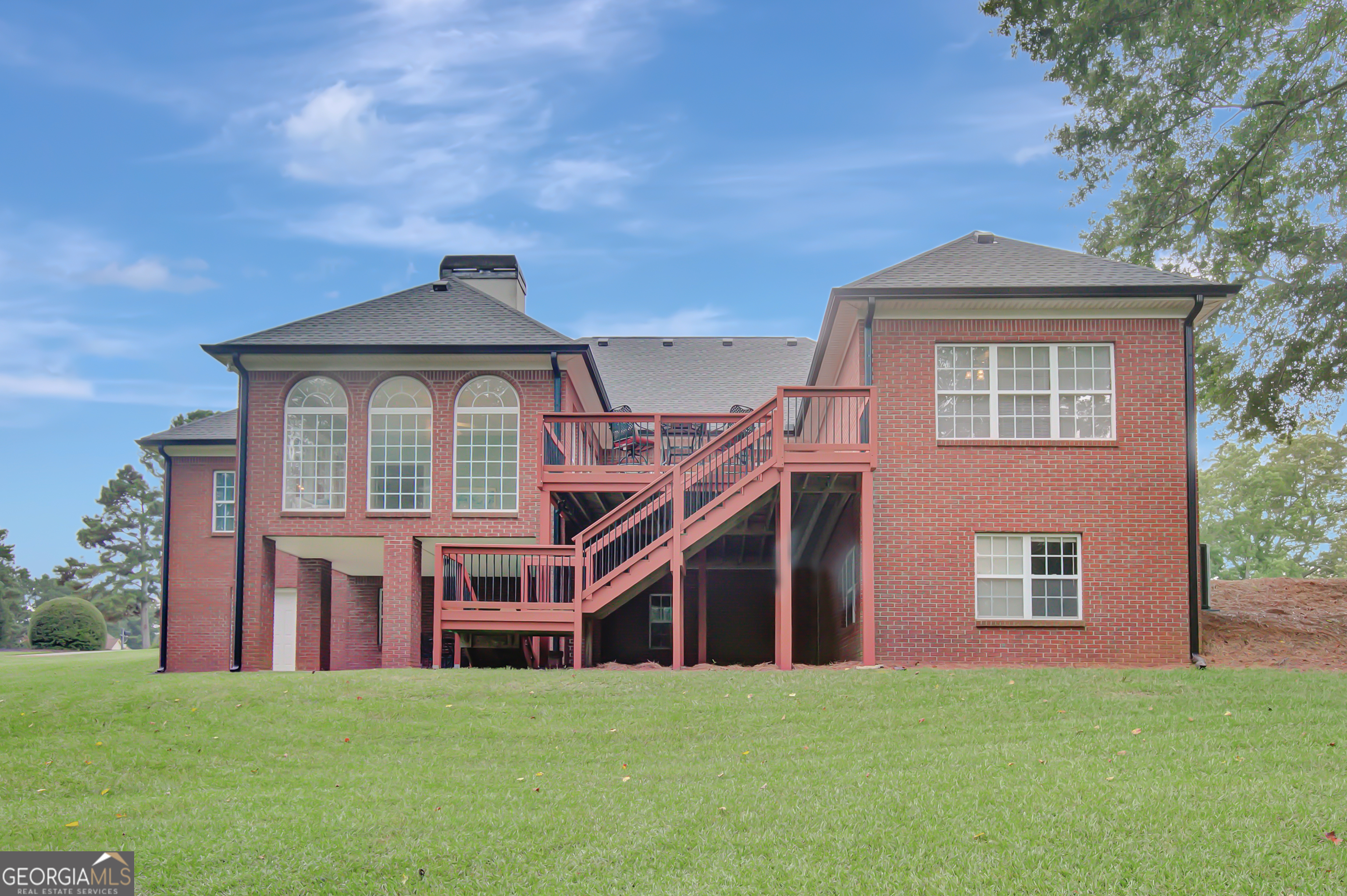 125 South Fork RD