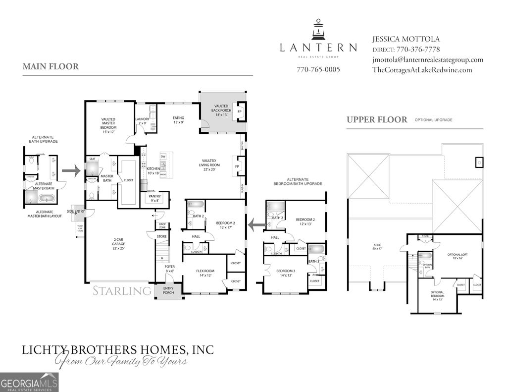 Photo of 0 Renkin Way #LOT 48, Newnan, GA 30263 (MLS # 10732291)