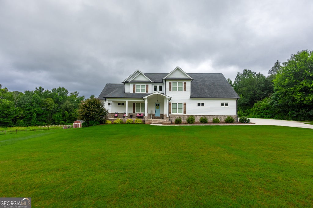 Photo of 1440 Chandler Bridge Rd, Nicholson, GA 30565 (MLS # 10807161)