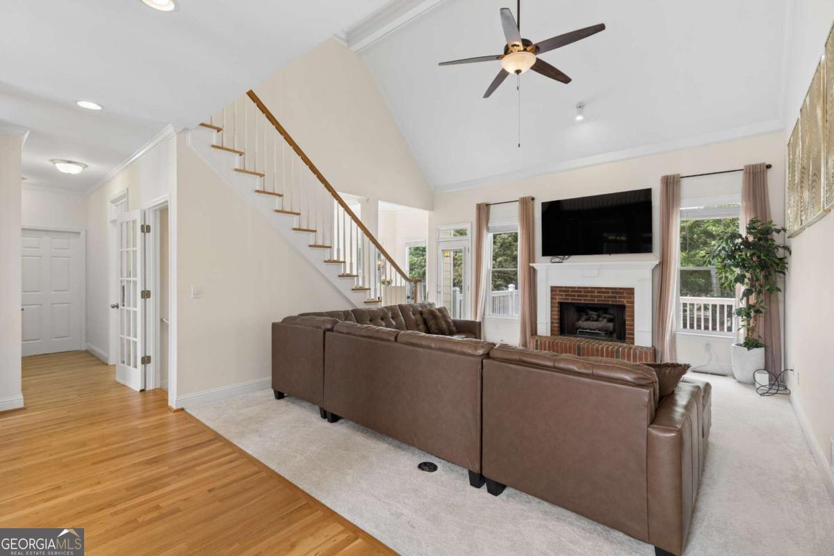 5486 Hedge Brooke Pointe CV NW
