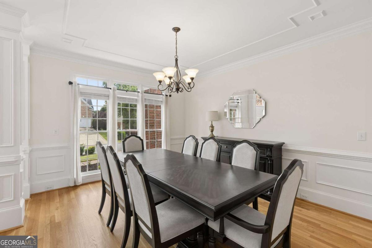 5486 Hedge Brooke Pointe CV NW