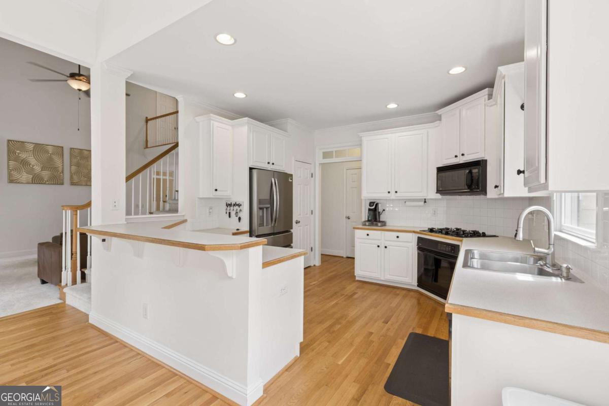 5486 Hedge Brooke Pointe CV NW