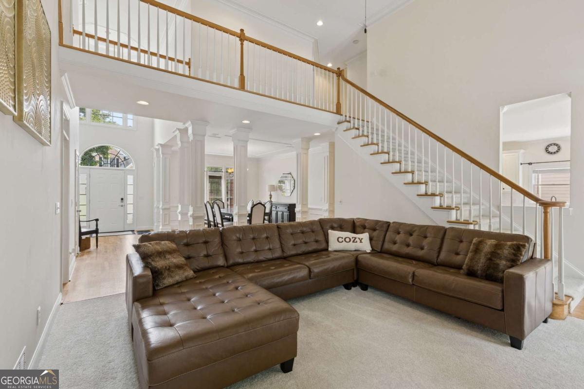 5486 Hedge Brooke Pointe CV NW