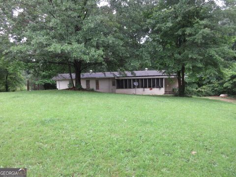 Photo of 125 Highland Circle, Stockbridge, GA 30281 (MLS # 10546547)