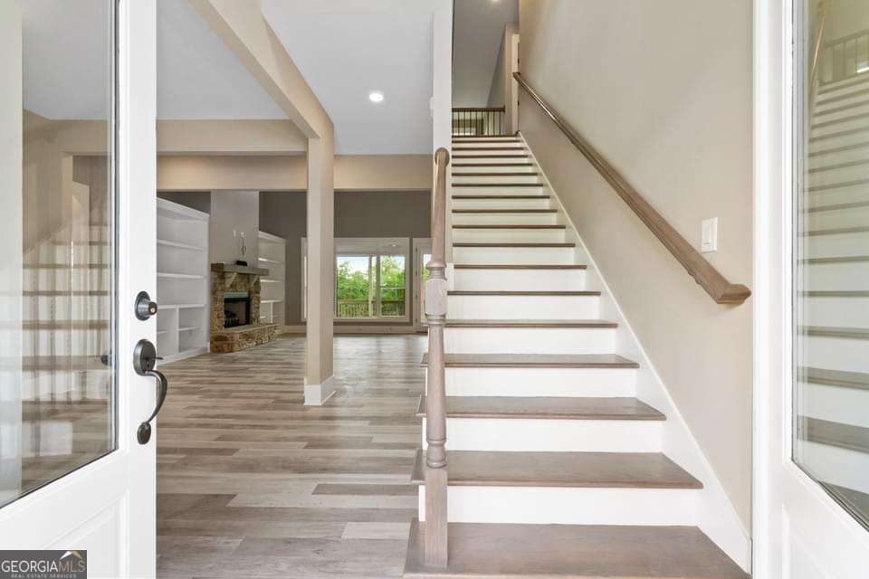 1006 Cable RD