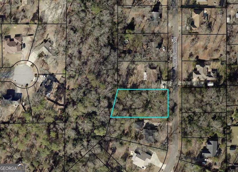 Photo of 109 Laurel Oak Lane, Warner Robins, GA 31093 (MLS # 10827783)