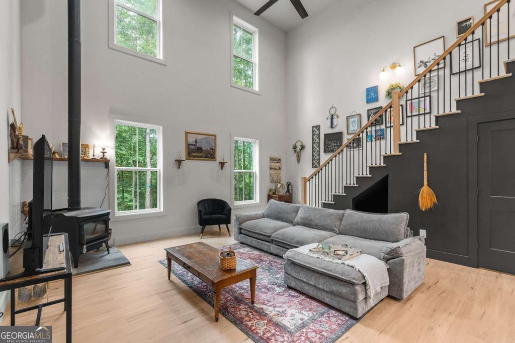 Photo of 1995 Auraria Road, Dahlonega, GA 30533 (MLS # 10783725)