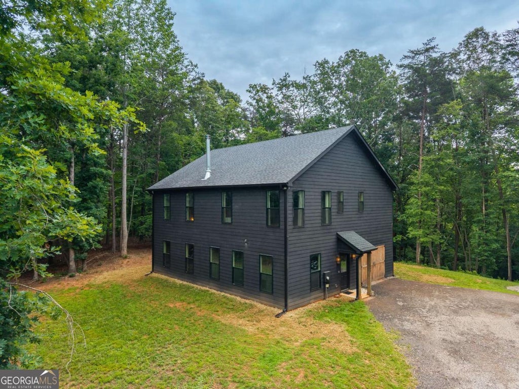 Photo of 1995 Auraria Road, Dahlonega, GA 30533 (MLS # 10783725)