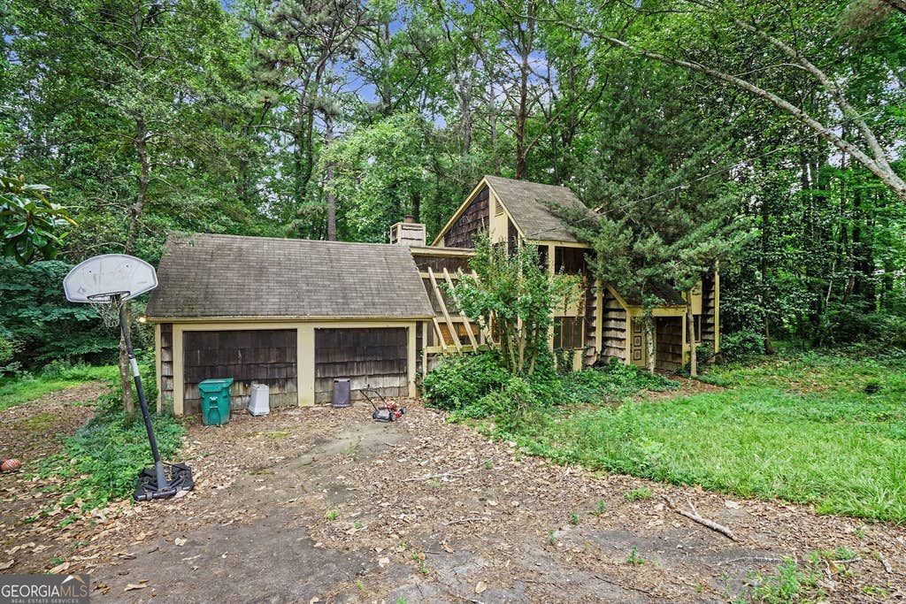 Photo of 5230 Essex Farms Court, Stone Mountain, GA 30088 (MLS # 10785496)