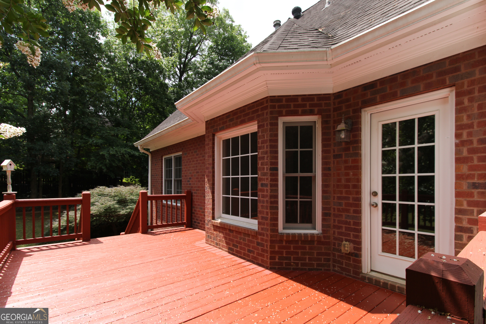 Boulder Springs - Residential