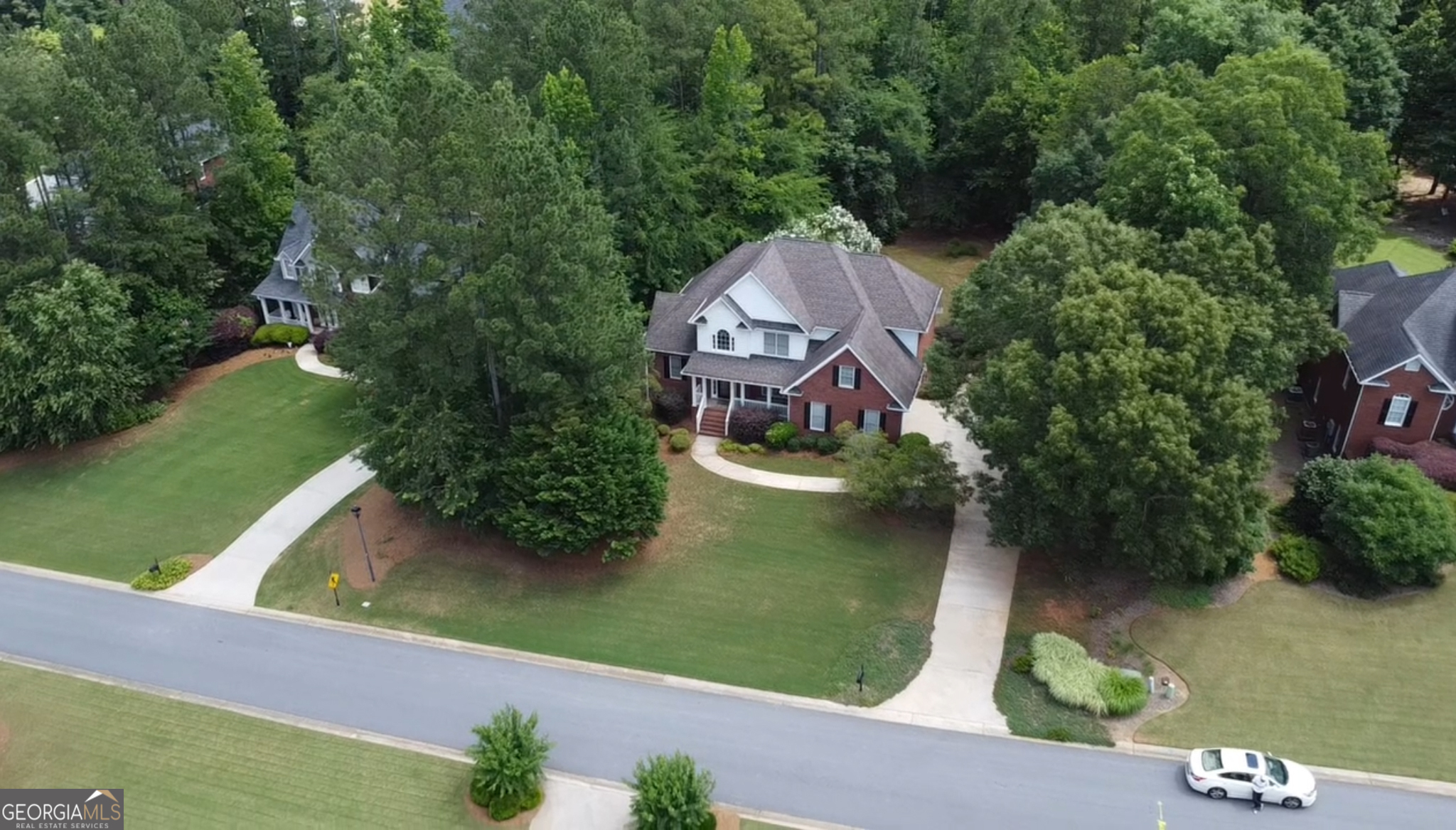 Boulder Springs - Residential