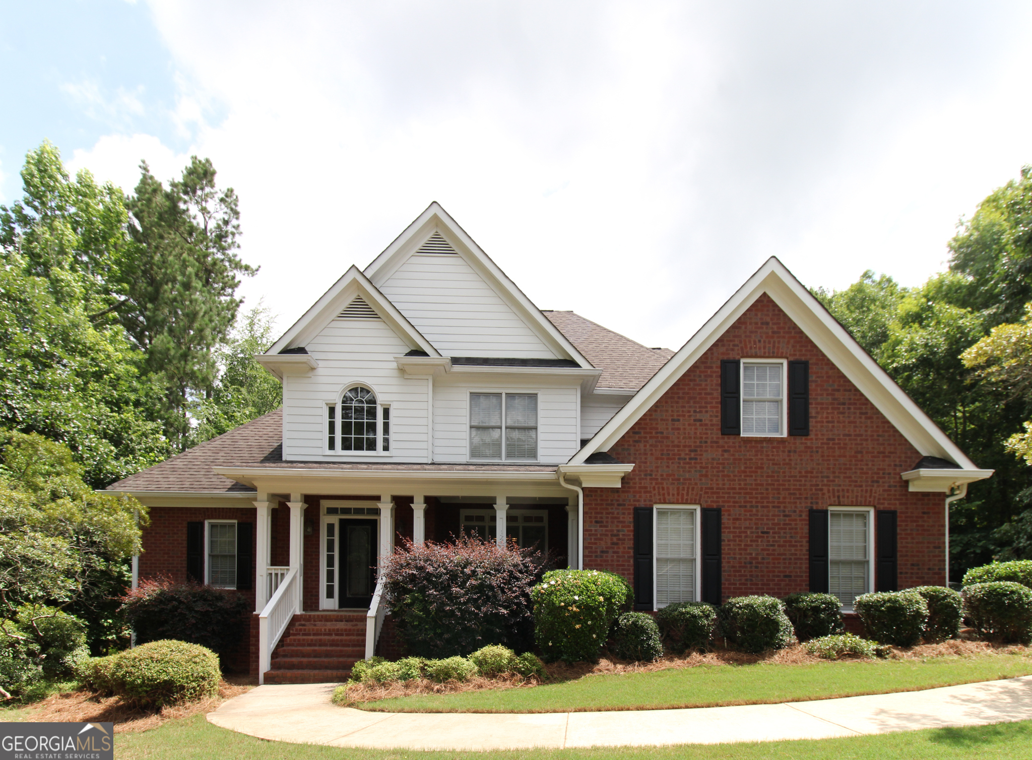 Boulder Springs - Residential