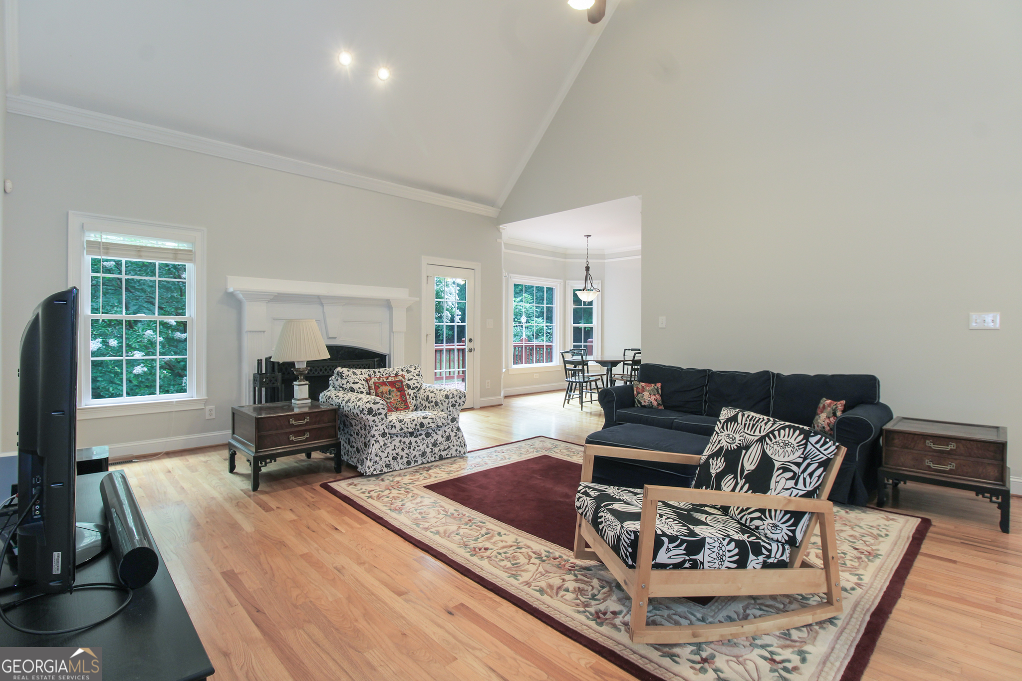 Boulder Springs - Residential