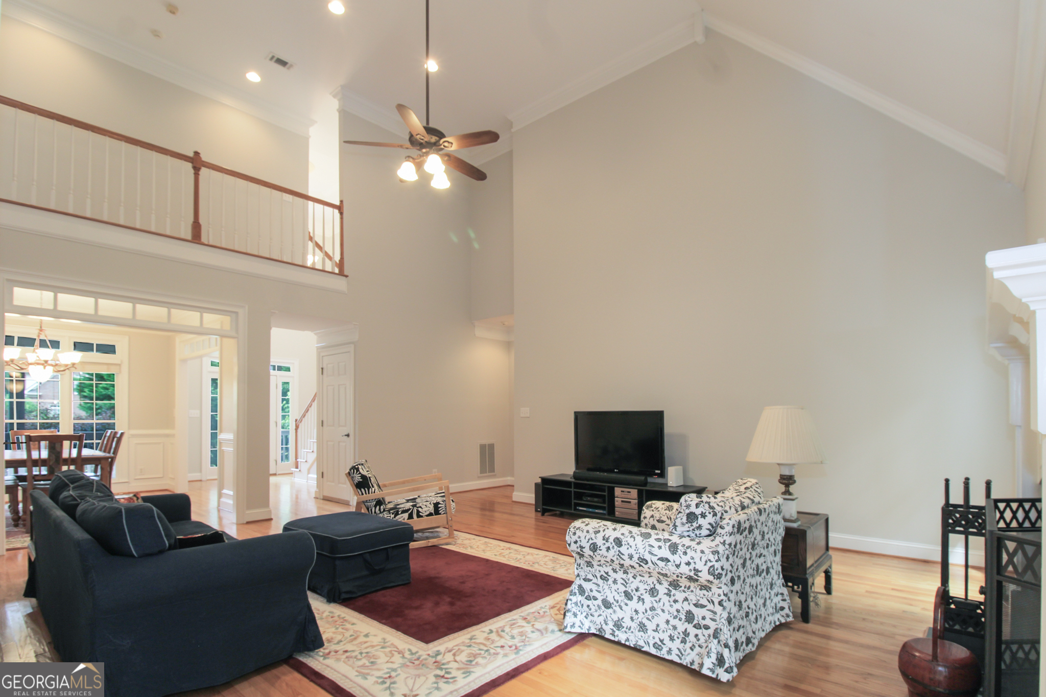 Boulder Springs - Residential