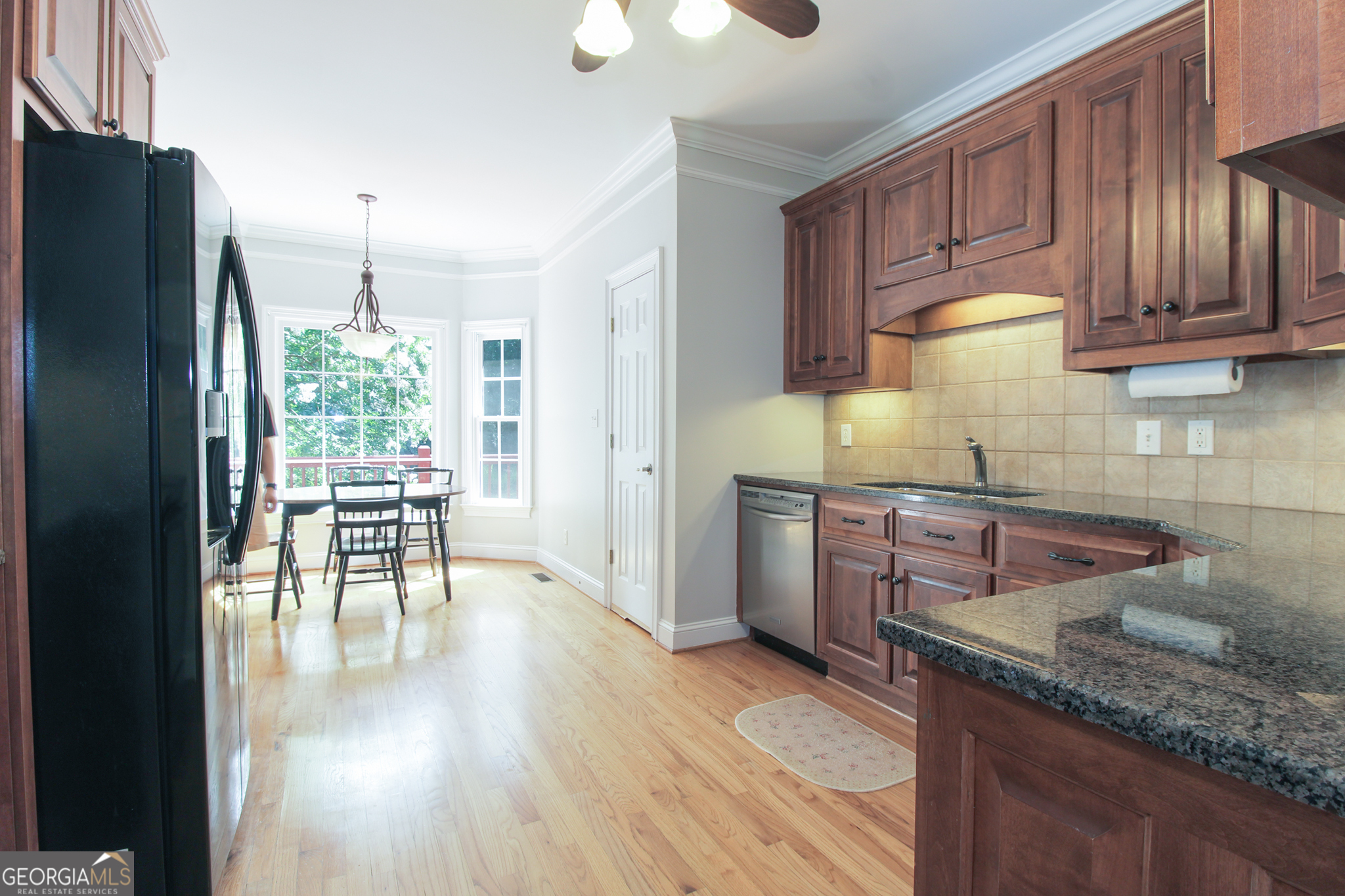 Boulder Springs - Residential