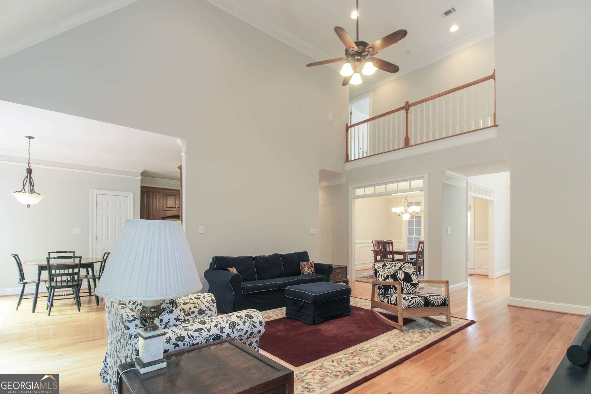 Boulder Springs - Residential