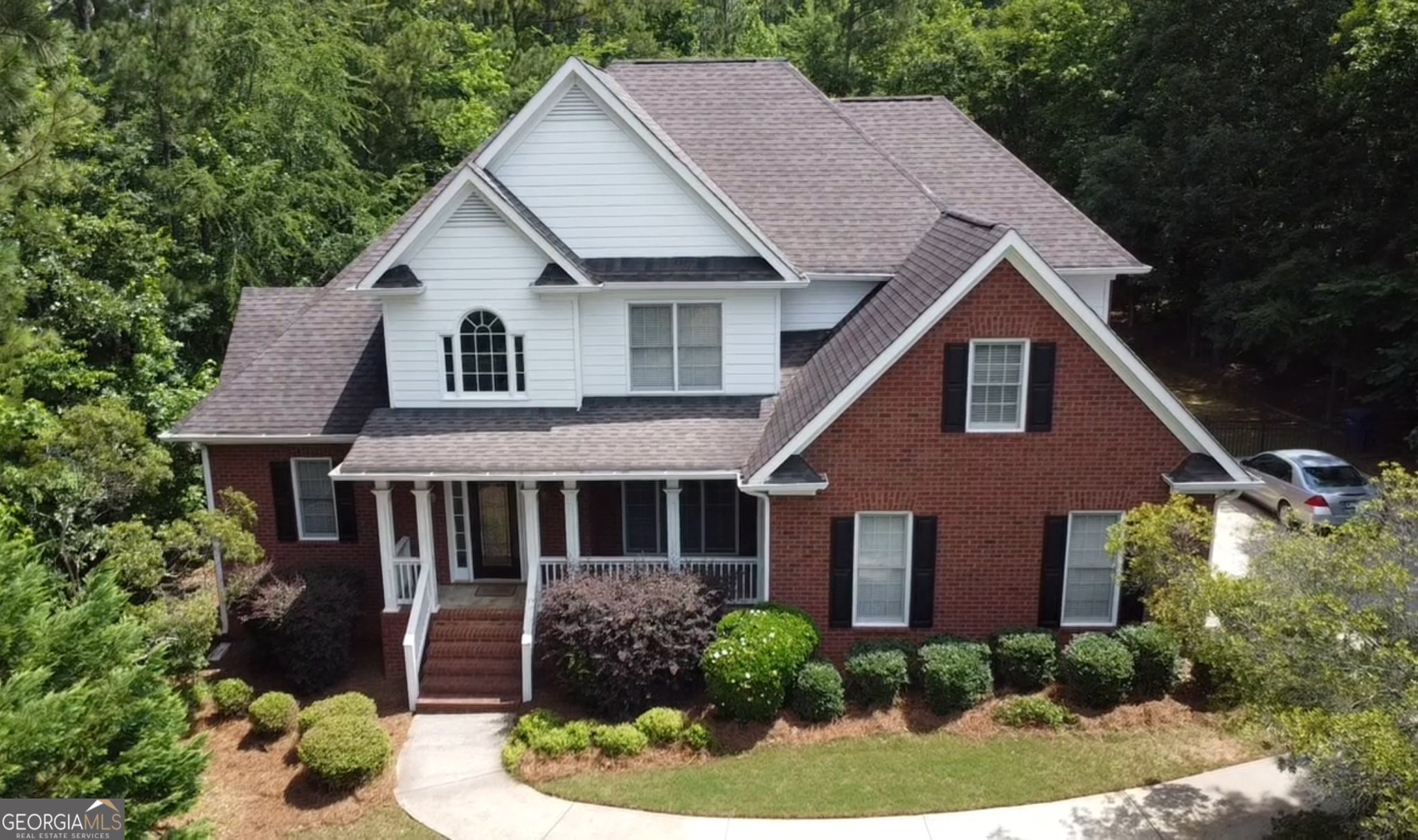 Boulder Springs - Residential