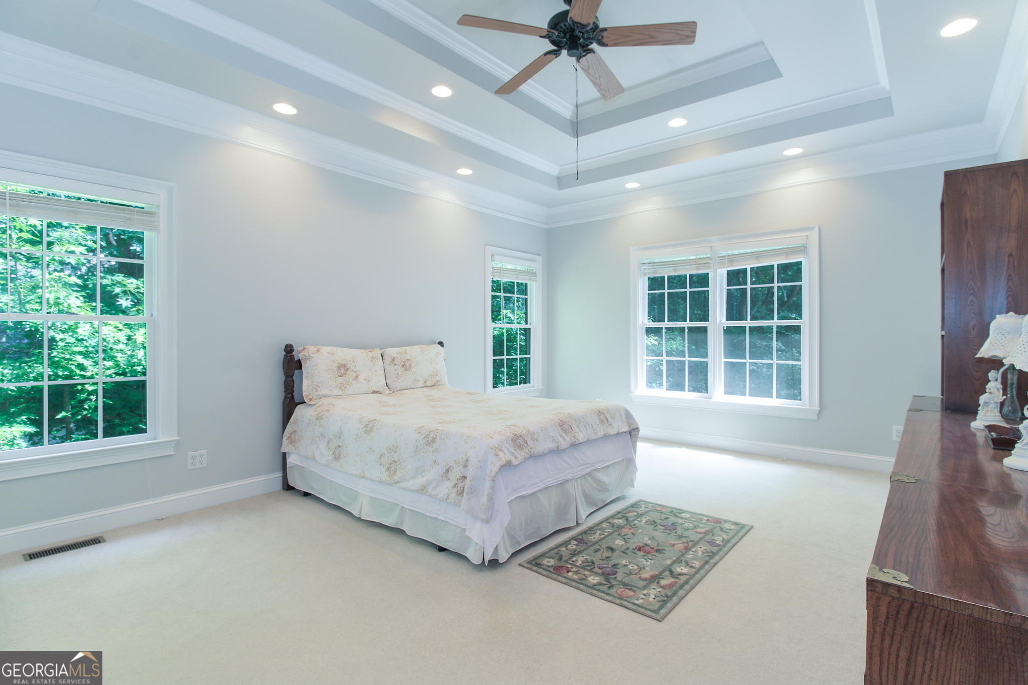 Boulder Springs - Residential