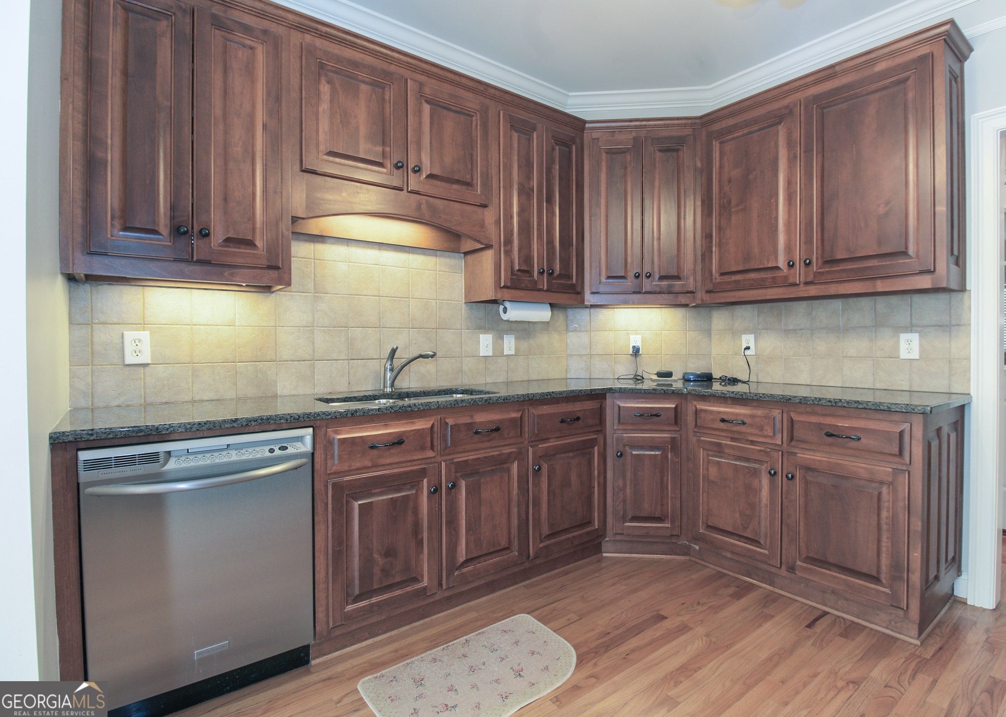 Boulder Springs - Residential