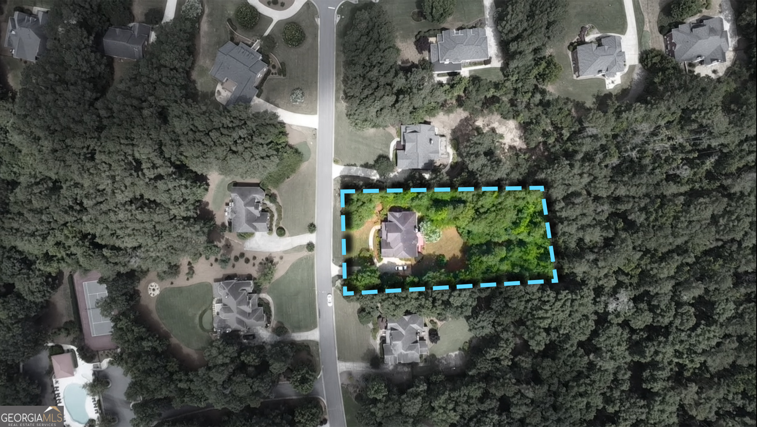 Boulder Springs - Residential