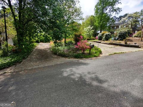 Photo of 36 Coventry Drive SE, Rome, GA 30161 (MLS # 10494067)