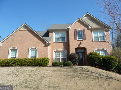 Photo of 32 Stonebridge Pass, Newnan, GA 30265 (MLS # 10645593)