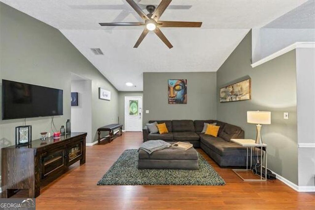 Photo of 250 DAILEYS PLANTATION Drive, Mcdonough, GA 30253 (MLS # 10637176)