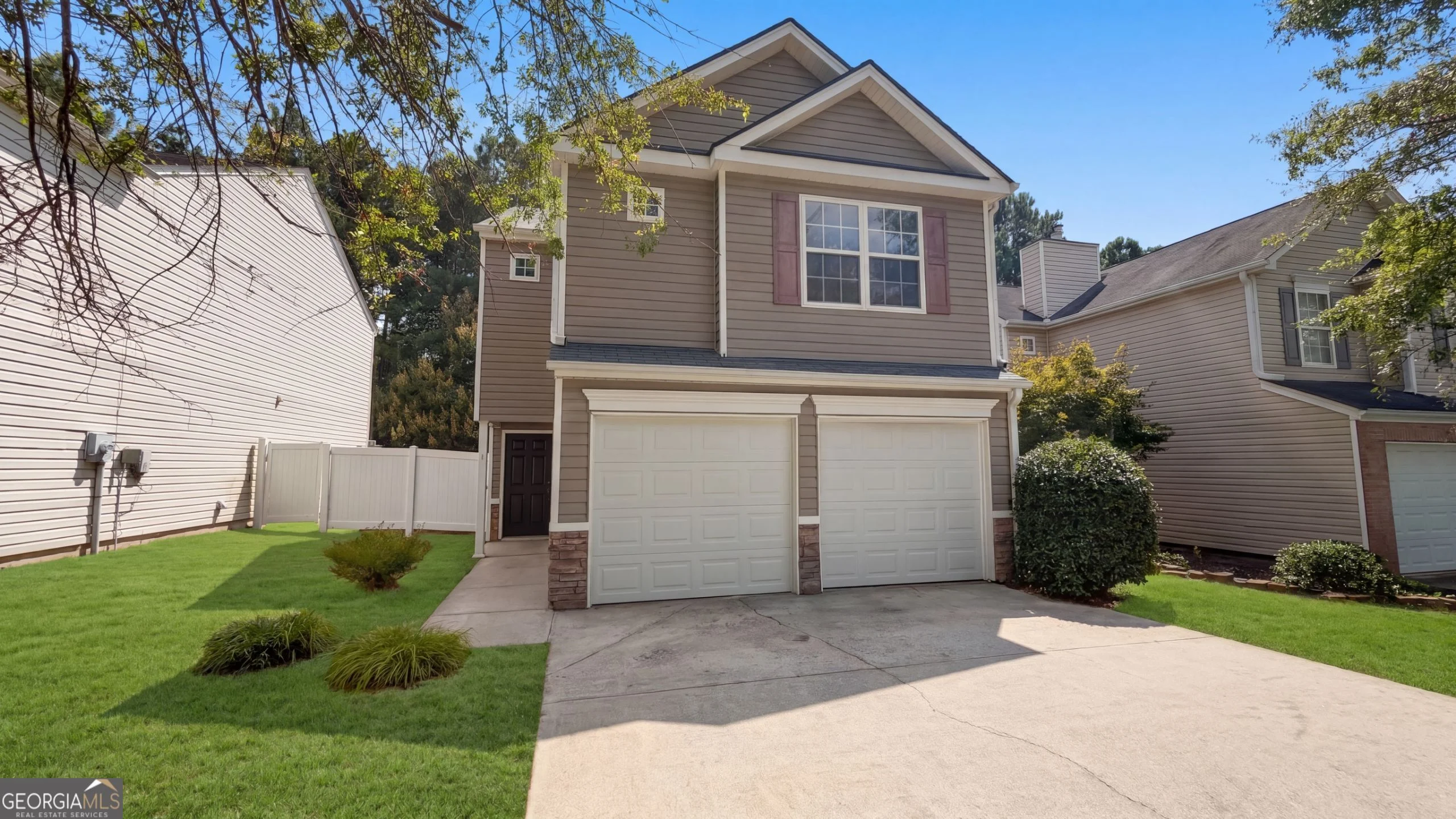3426 Sable Chase Lane, Atlanta, GA, 30349