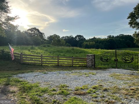 0 2nd AVE E Colbert GA 30628