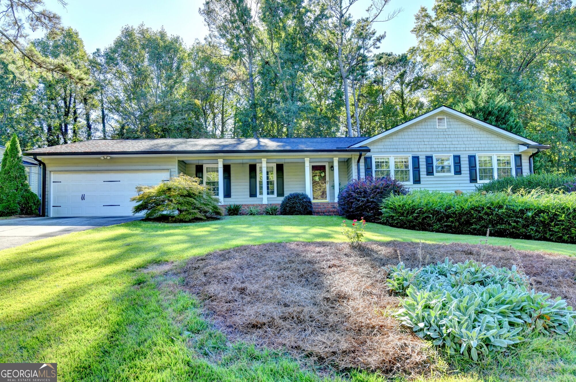 673 Steeple Chase DR