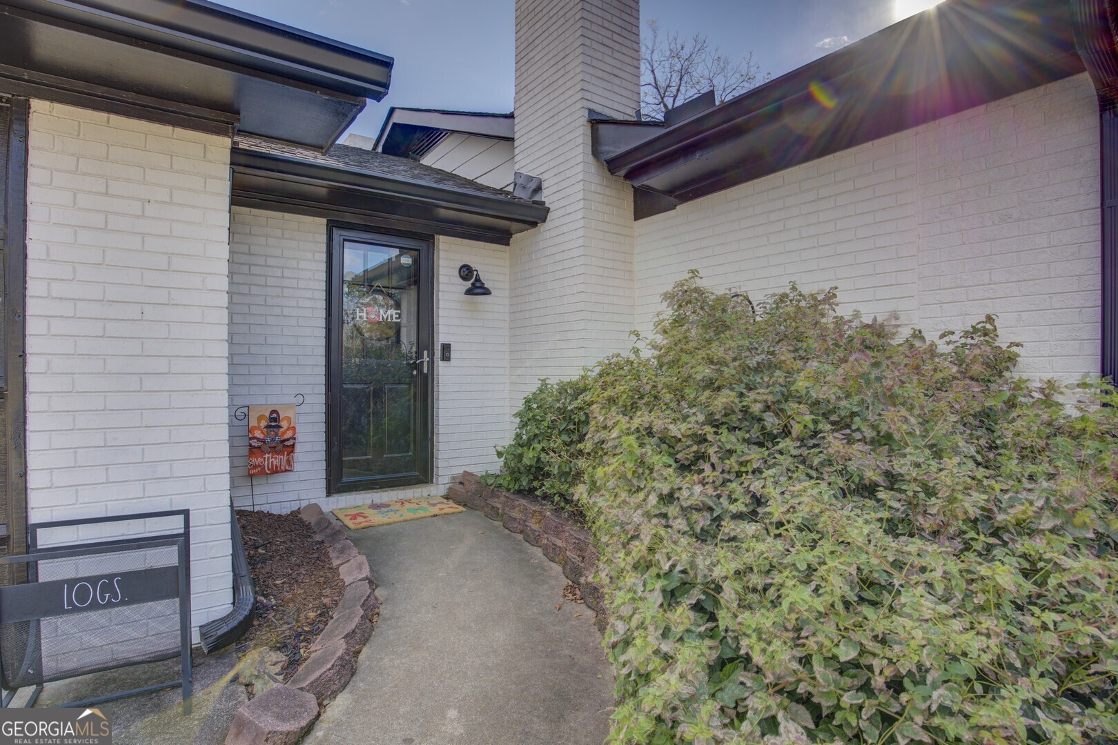 764 Social Circle Fairplay RD