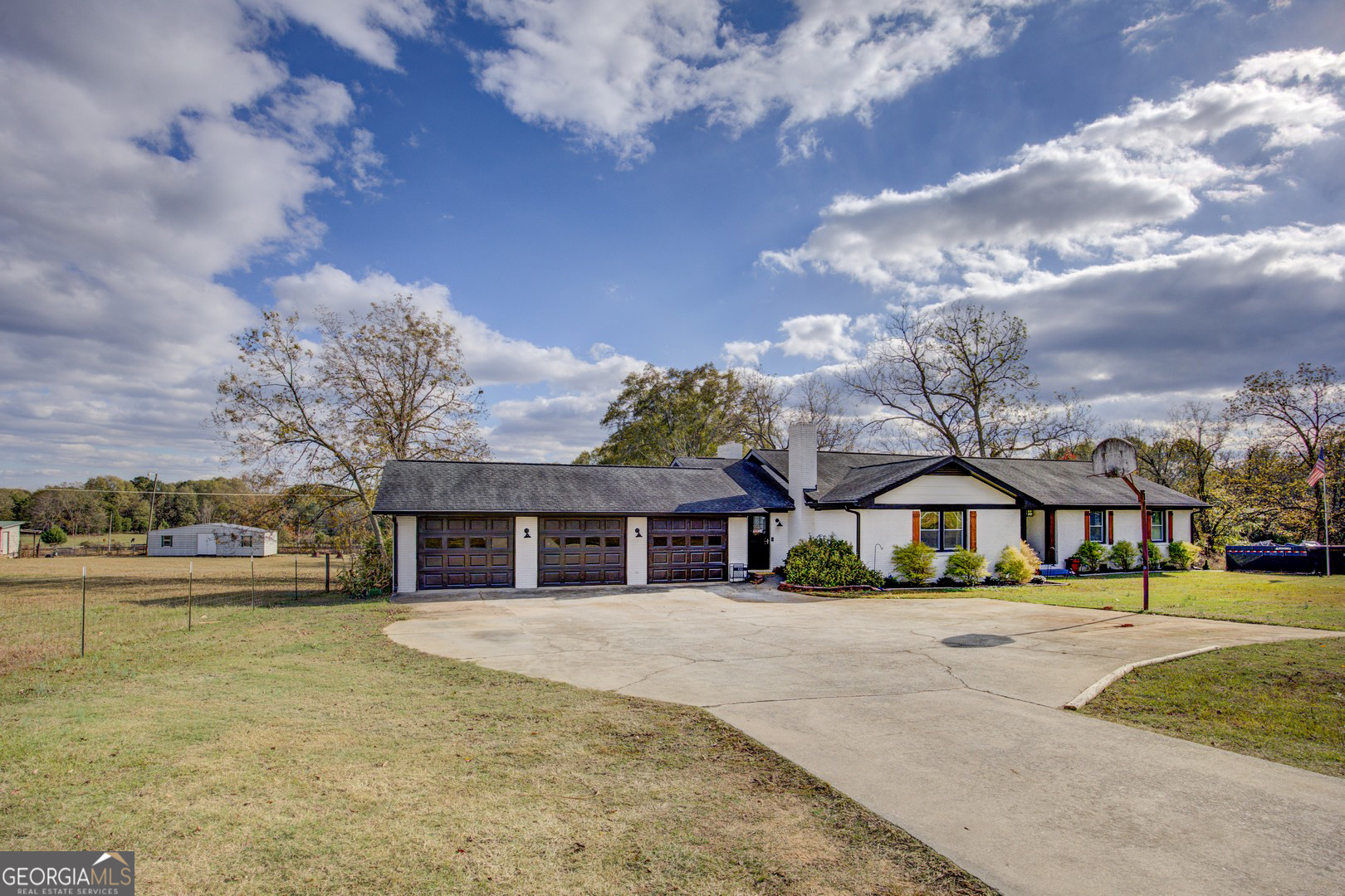 764 Social Circle Fairplay RD