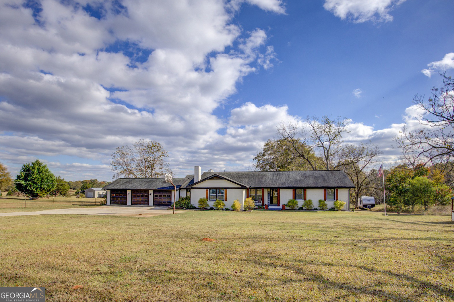 764 Social Circle Fairplay RD