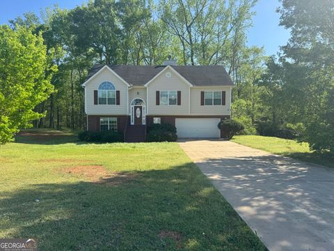 424 Ashley Trail, Griffin, GA 30223 - #: 10498678