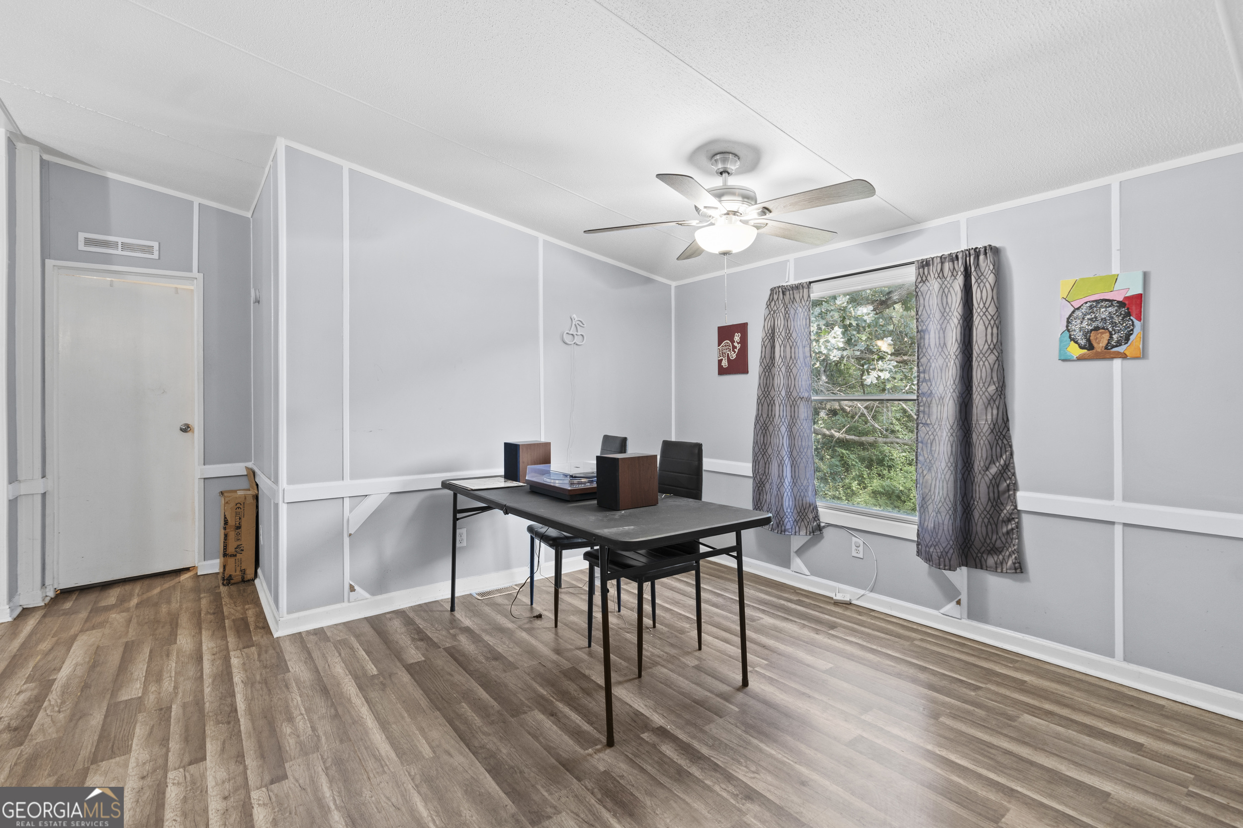 3016 Candler RD