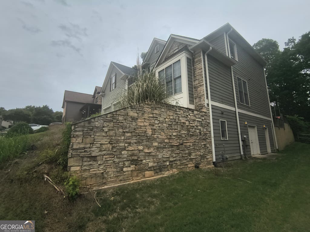 Photo of 243 Yorkshire Lane, Villa Rica, GA 30180 (MLS # 10814972)