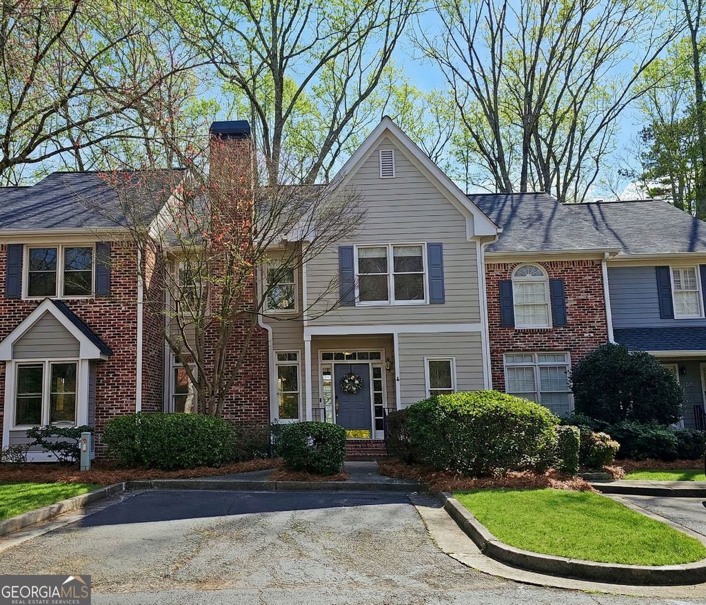 Photo of 128 River Ridge Lane, Roswell, GA 30075 (MLS # 10704325)