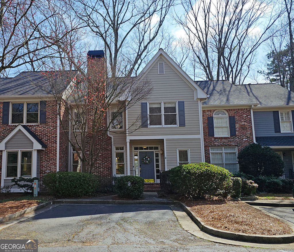 Photo of 128 River Ridge Lane, Roswell, GA 30075 (MLS # 10704325)