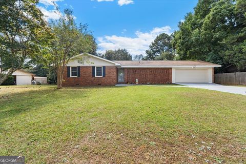 111 Avalon DR Warner Robins GA 31088