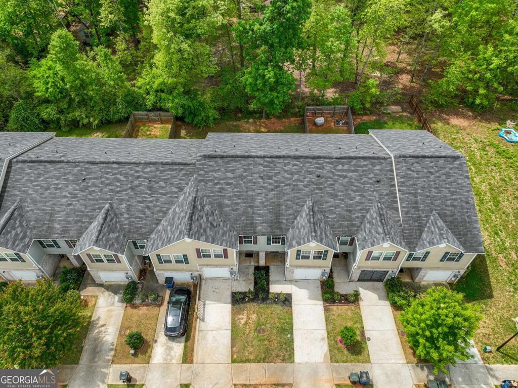 Photo of 1255 Magnolia Gardens Walk, McDonough, GA 30253 (MLS # 10733555)