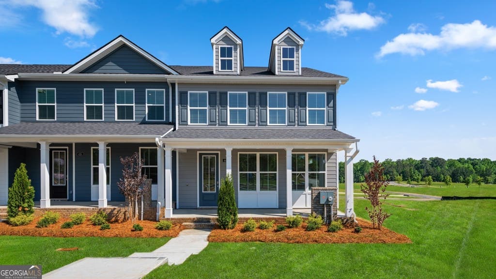 Photo of 449 Tate Street, Monroe, GA 30655 (MLS # 10802484)