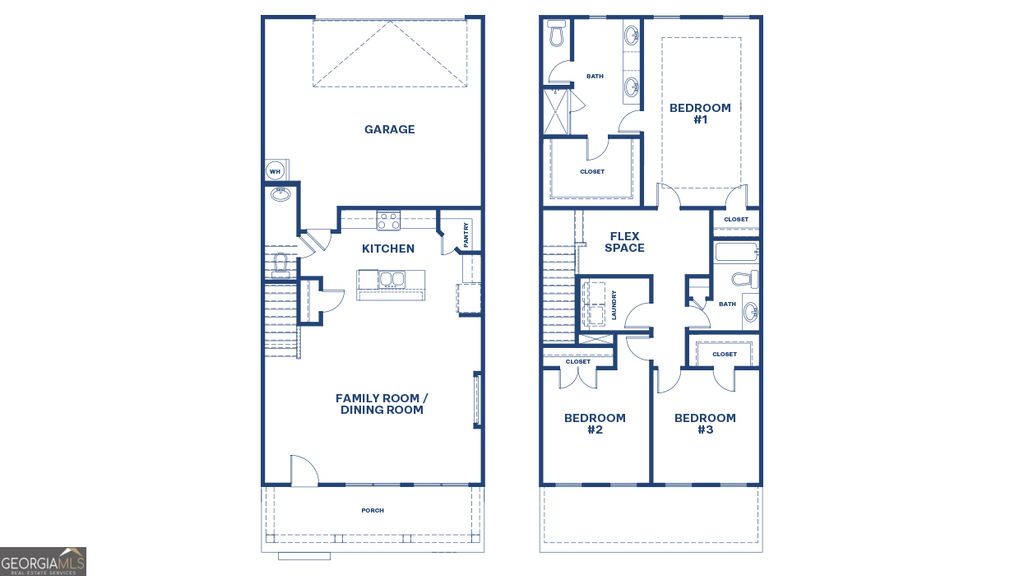 Photo of 449 Tate Street, Monroe, GA 30655 (MLS # 10802484)