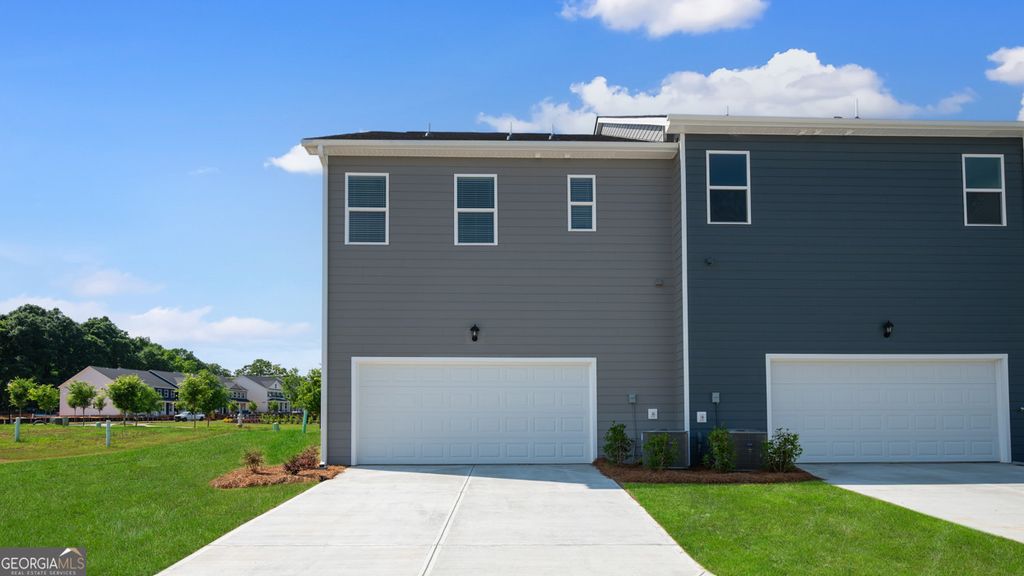 Photo of 449 Tate Street, Monroe, GA 30655 (MLS # 10802484)