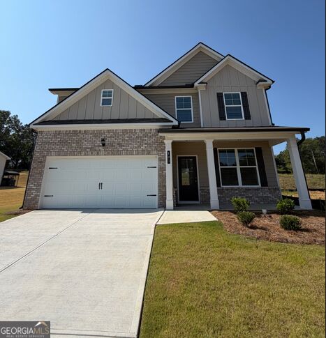 Photo of 103 Bluefin Street, Adairsville, GA 30103 (MLS # 10849577)