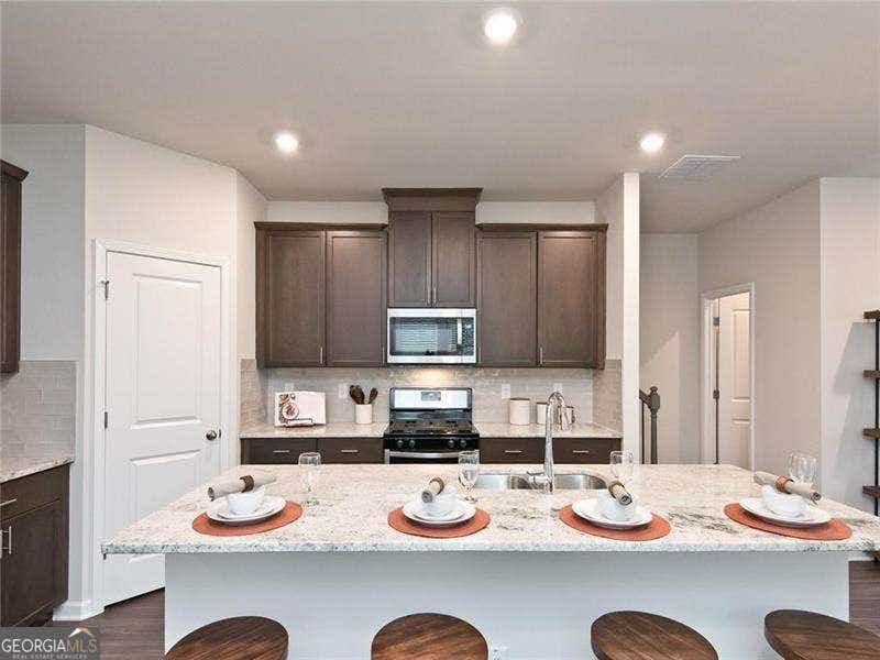 Photo of 1528 Purple Coneflower Avenue, Mableton, GA 30126 (MLS # 10816862)