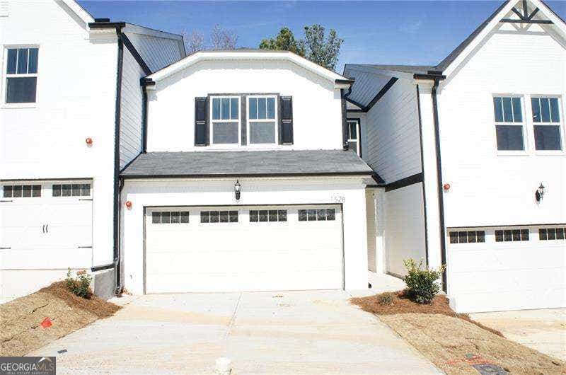Photo of 1528 Purple Coneflower Avenue, Mableton, GA 30126 (MLS # 10816862)