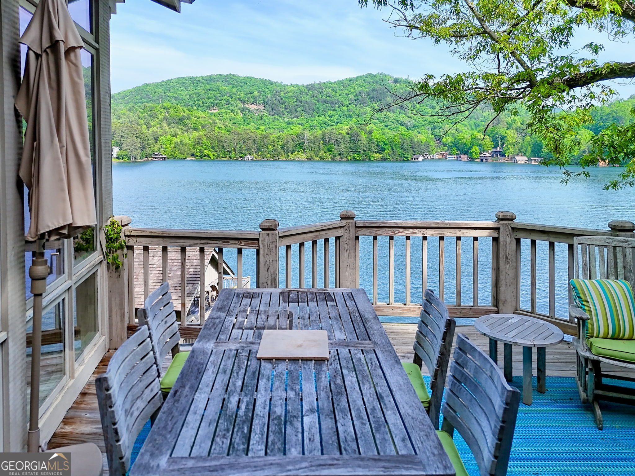 Clayton, Georgia 30525, United States, 4 Bedrooms Bedrooms, ,5 BathroomsBathrooms,Residential,Active,111645