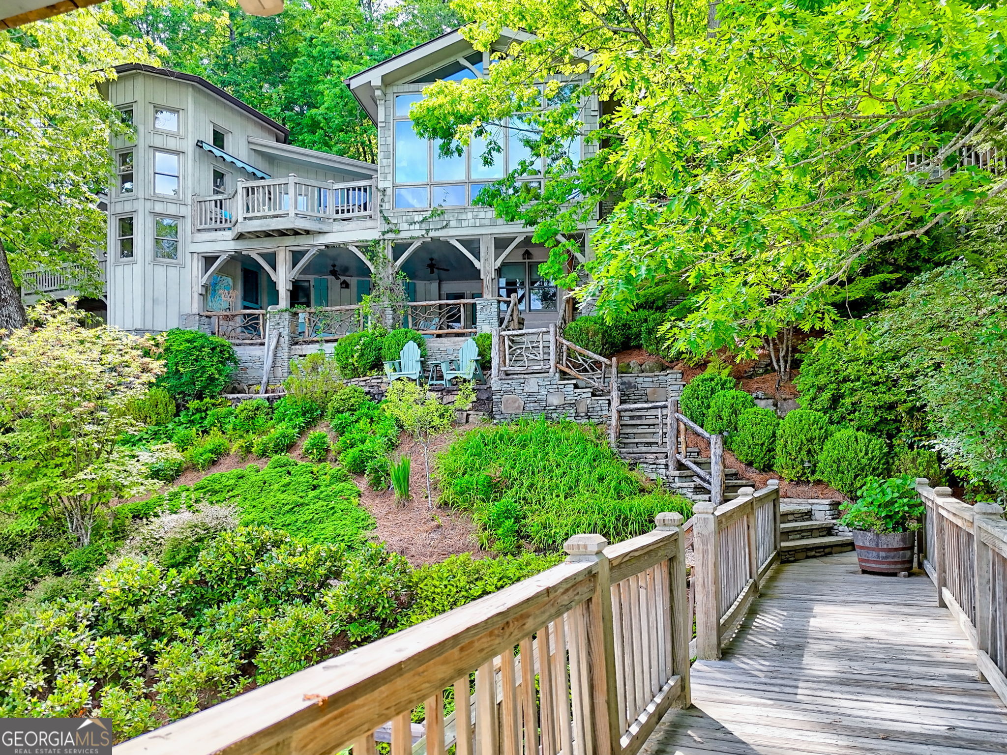 Clayton, Georgia 30525, United States, 4 Bedrooms Bedrooms, ,5 BathroomsBathrooms,Residential,Active,111645