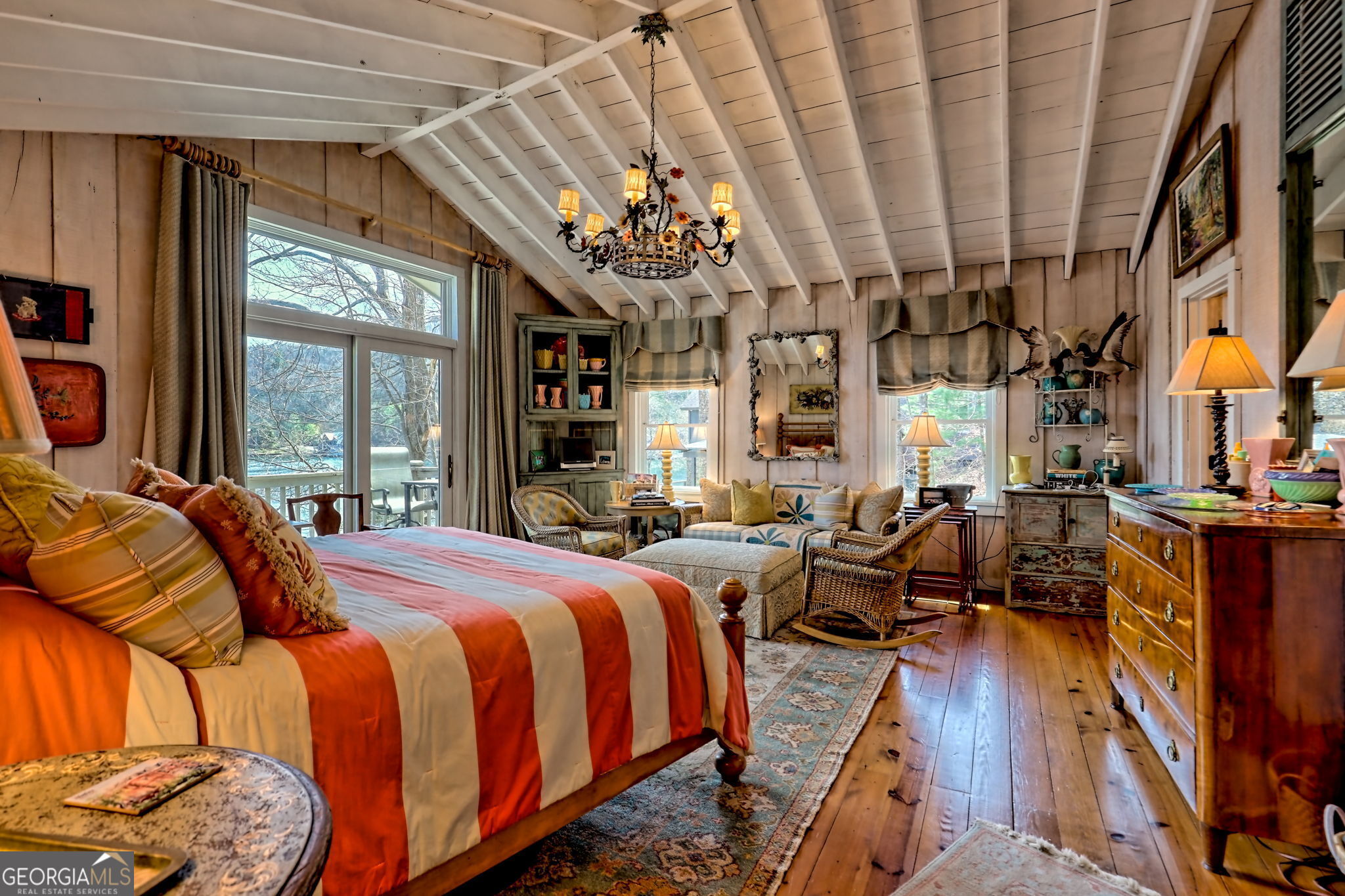 Clayton, Georgia 30525, United States, 4 Bedrooms Bedrooms, ,5 BathroomsBathrooms,Residential,Active,111645