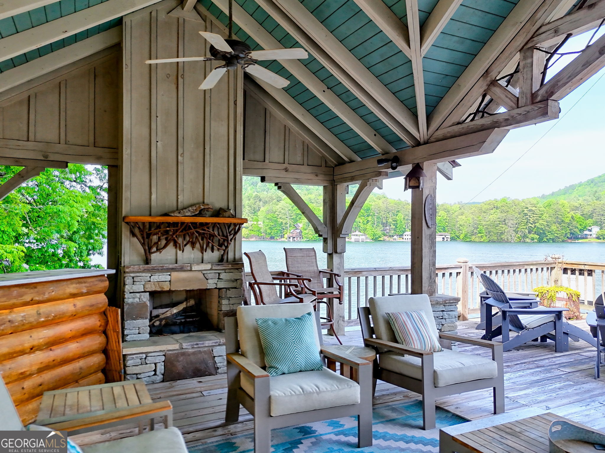 Clayton, Georgia 30525, United States, 4 Bedrooms Bedrooms, ,5 BathroomsBathrooms,Residential,Active,111645